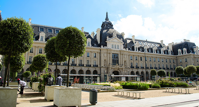 Cabinet d'expertise comptable